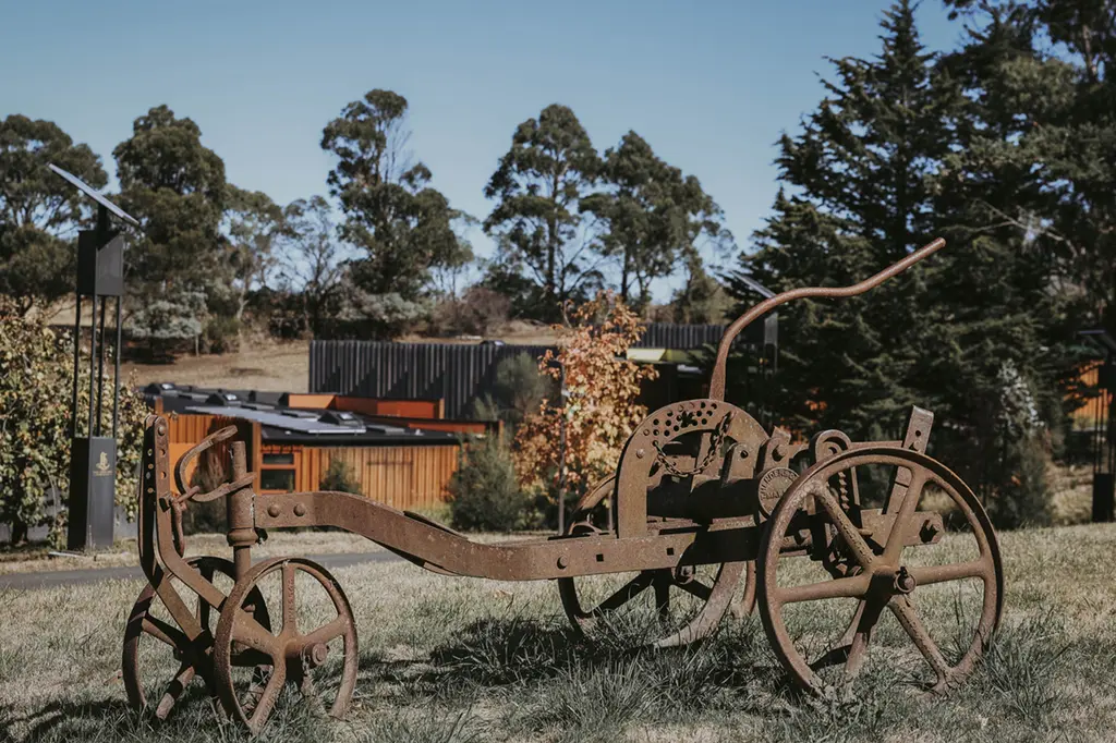 Iron Creek Bay Estate image 10