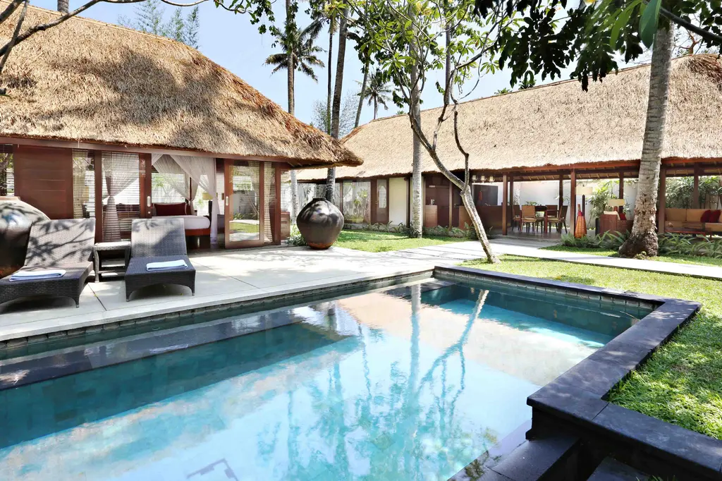 Kayumanis Jimbaran Private Estate & Spa image 4