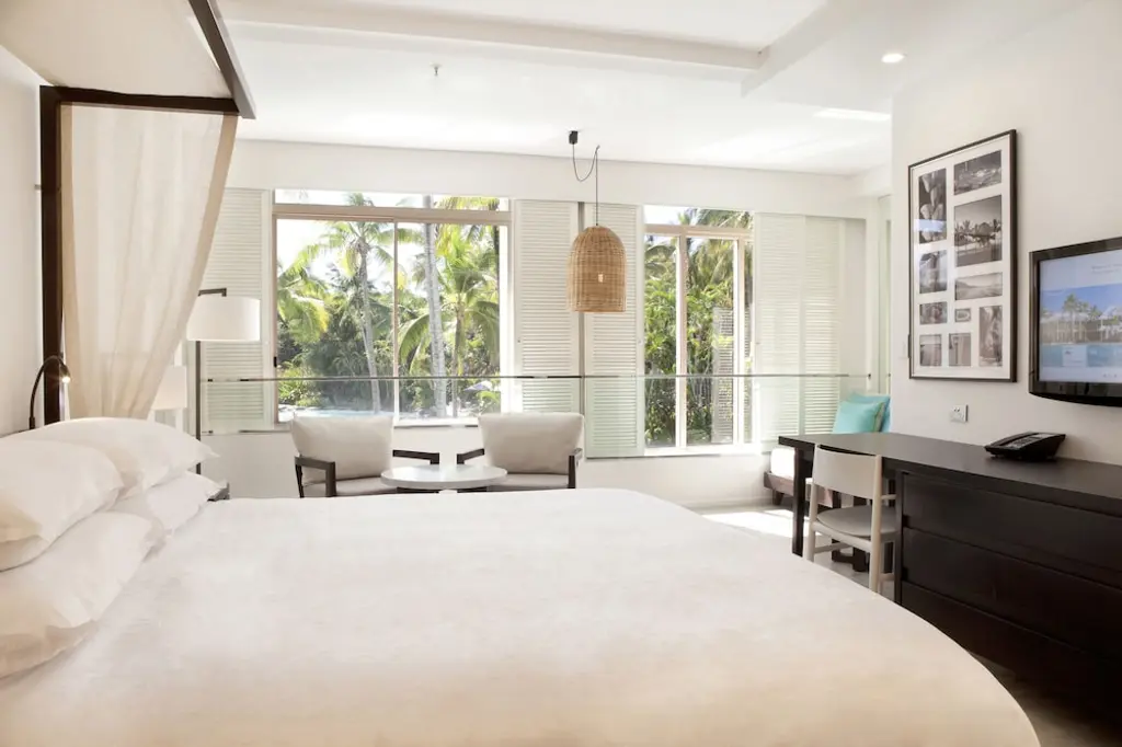 Sheraton Grand Mirage Resort, Port Douglas image 4