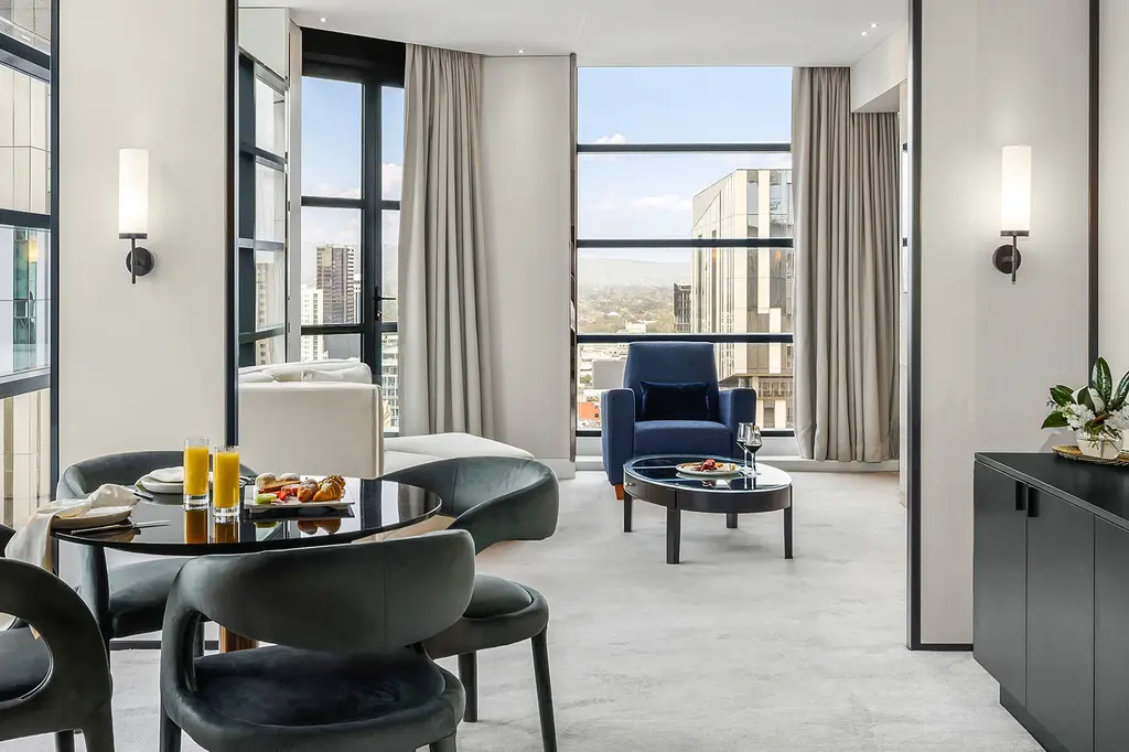 Peppers Waymouth Adelaide image 6