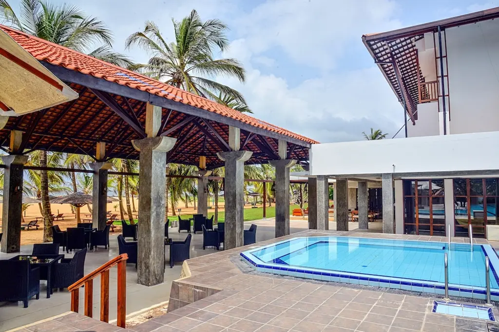 Goldi Sands Hotel image 6