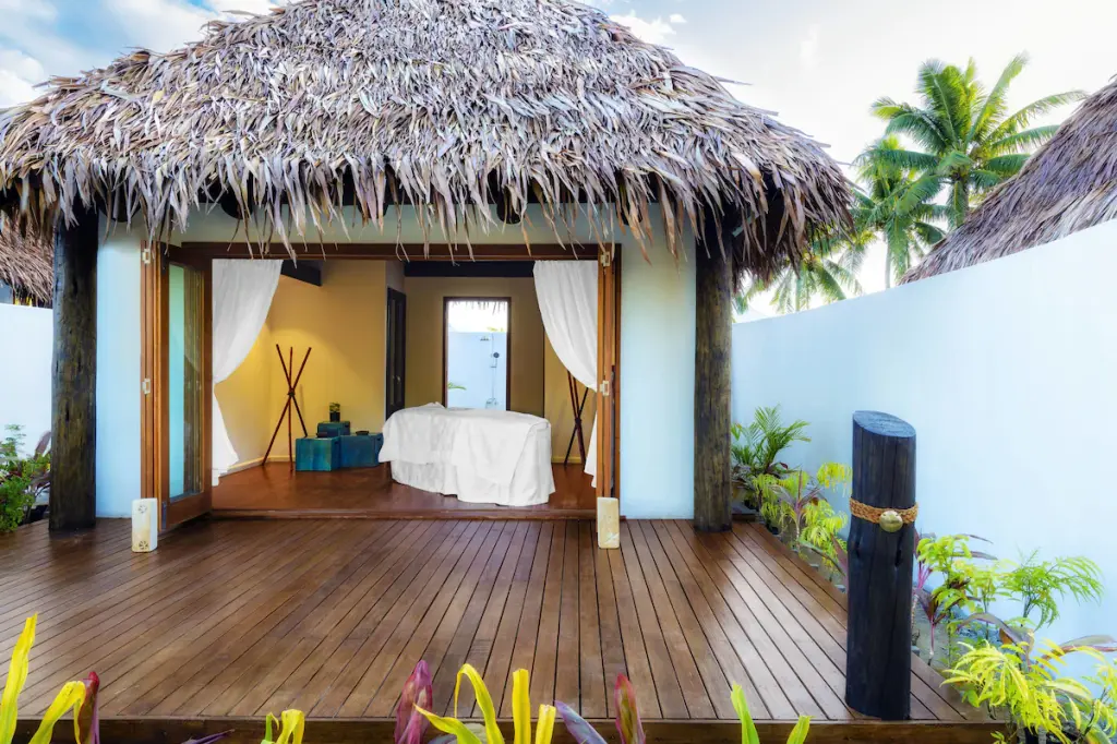 Sheraton Resort & Spa, Tokoriki Island, Fiji image 12