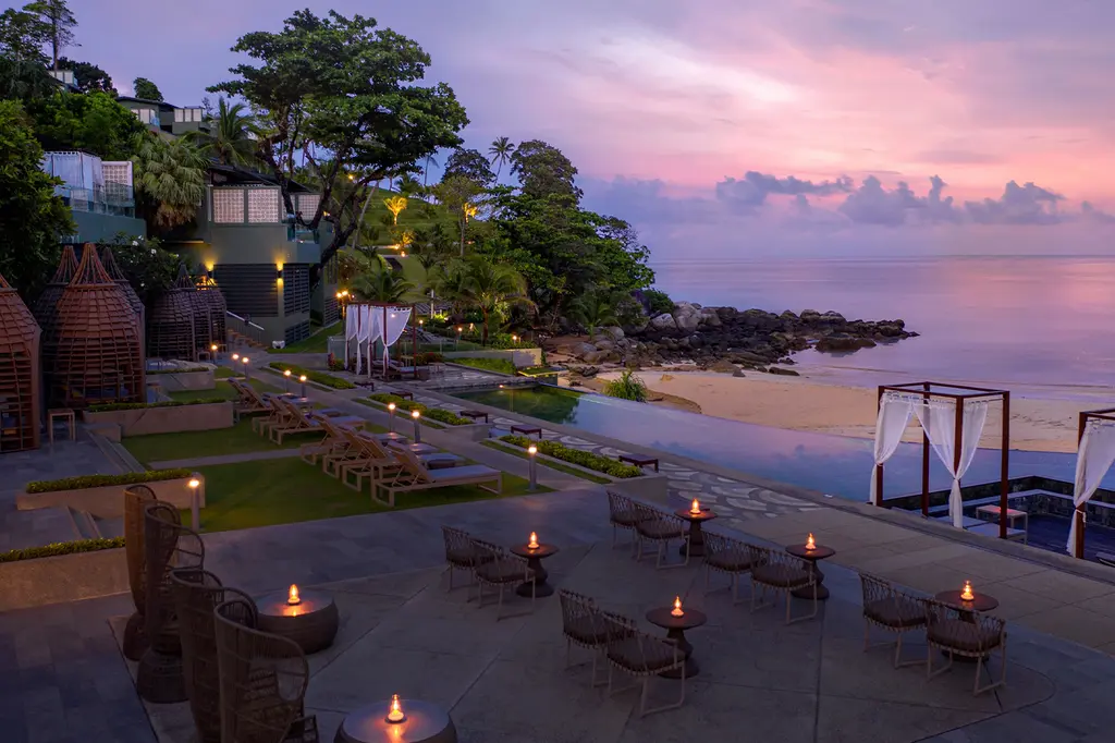 The Shore at Katathani image 9