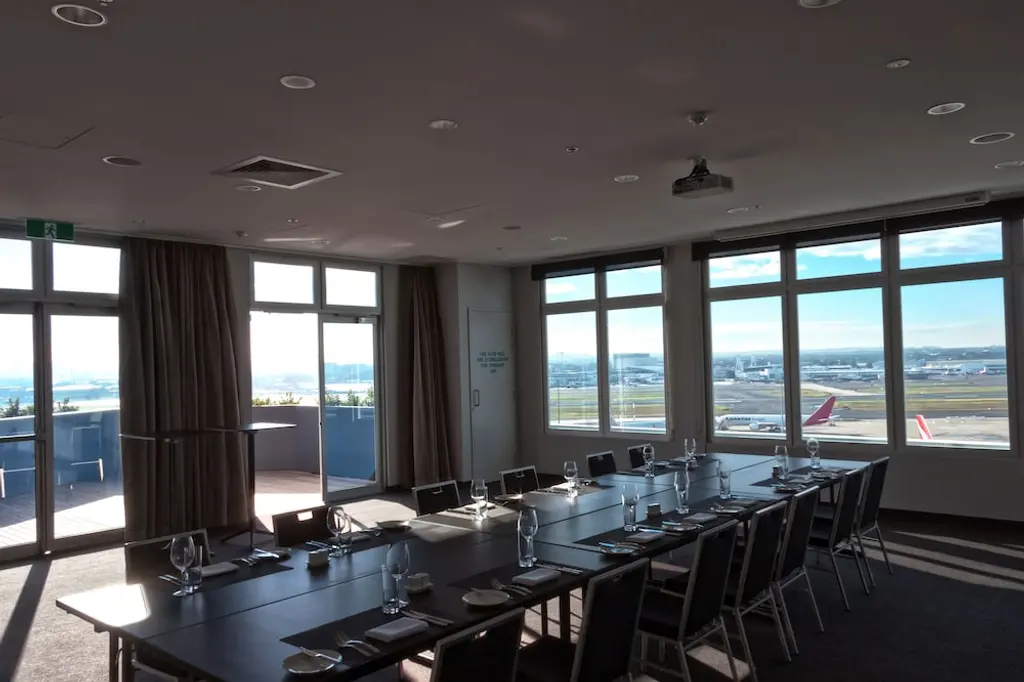 Rydges Sydney Airport Hotel image 7