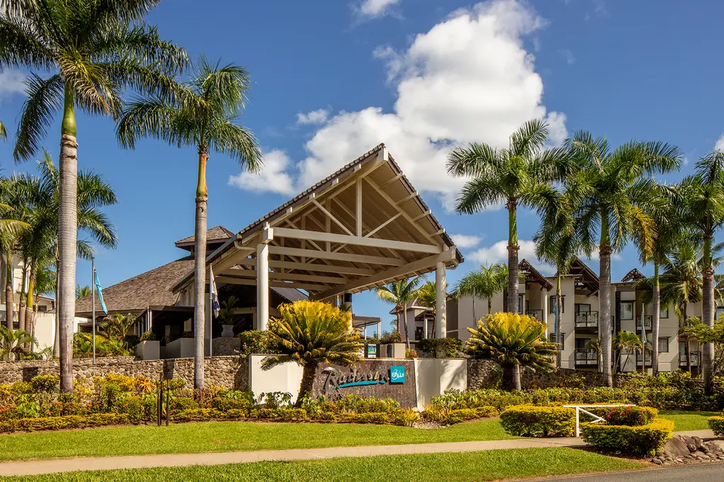 Radisson Blu Resort, Fiji Denarau Island image 7