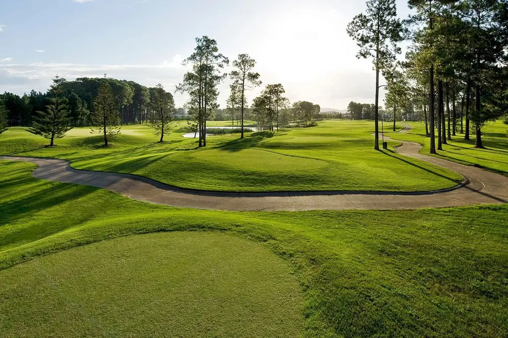 InterContinental Sanctuary Cove Resort, an IHG Hotel image 10