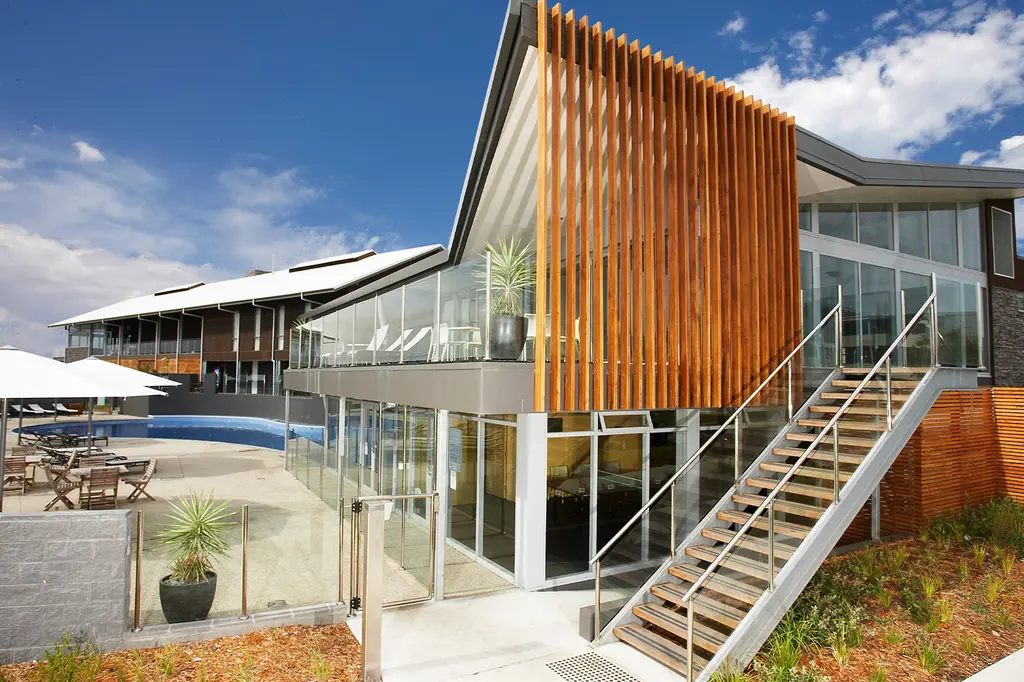 Silverwater Resort image 6