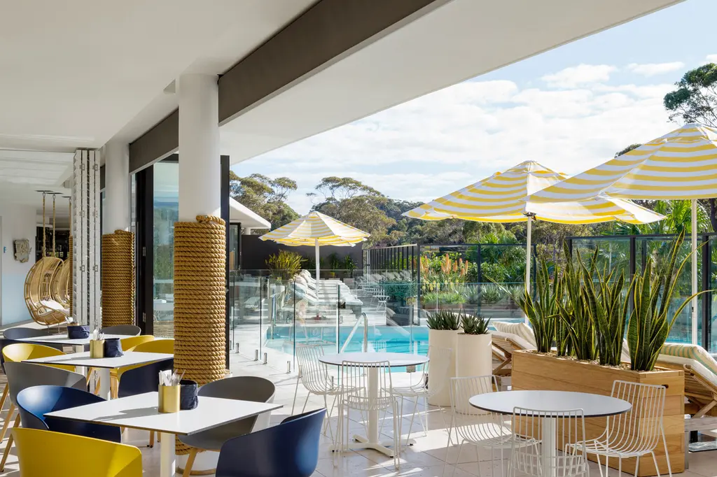 Bannisters Pavilion image 5