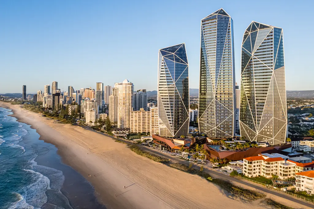 The Langham Gold Coast image 1