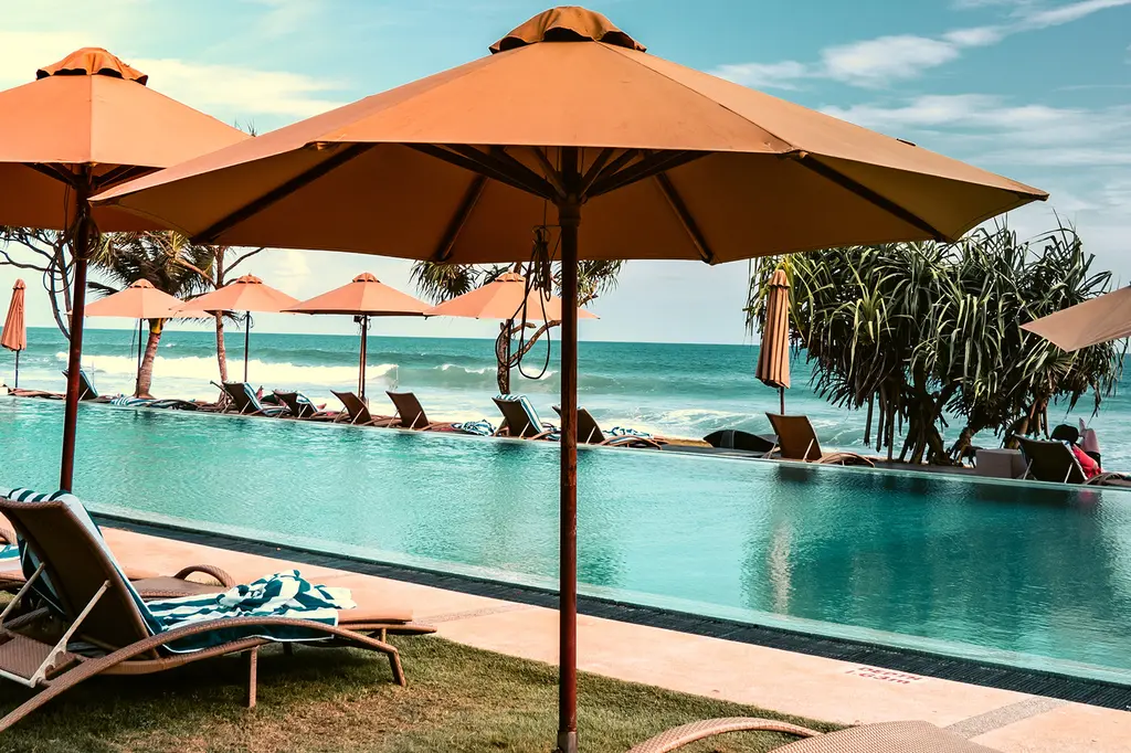 The Fortress Resort & Spa image 4