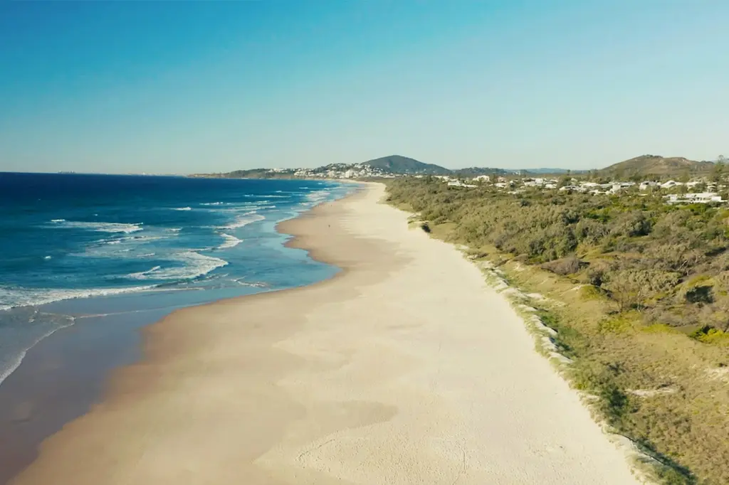 Essence Peregian Beach – Boutique Hotel & Holiday Homes image 1