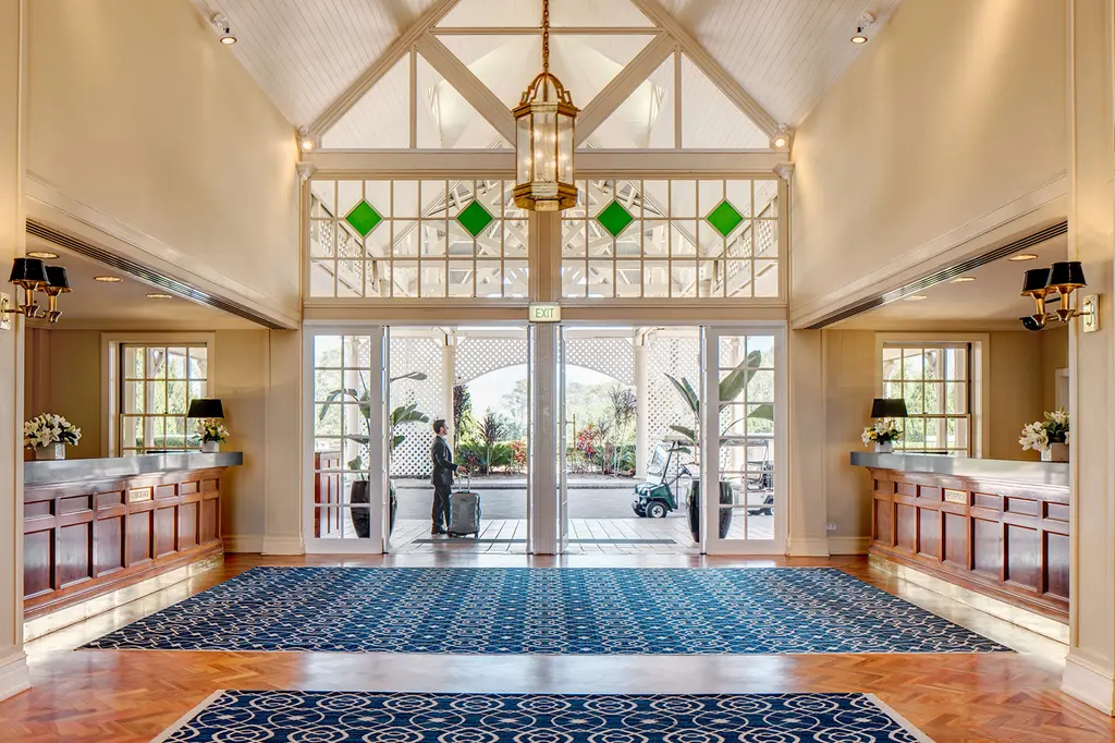 InterContinental Sanctuary Cove Resort, an IHG Hotel image 2