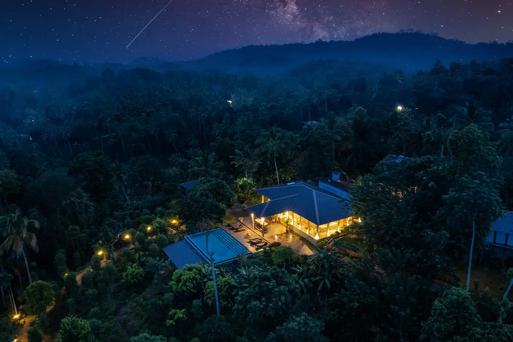 Aarunya Nature Resort & Spa image 15