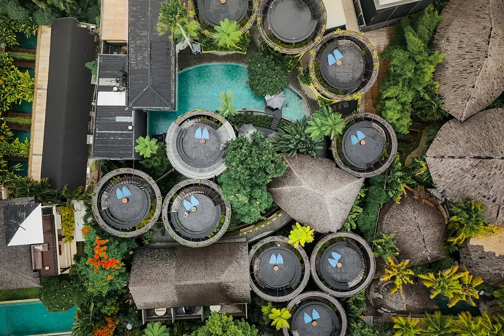Canggu Cabana Beach Resort by iNi Vie Hospitality image 1