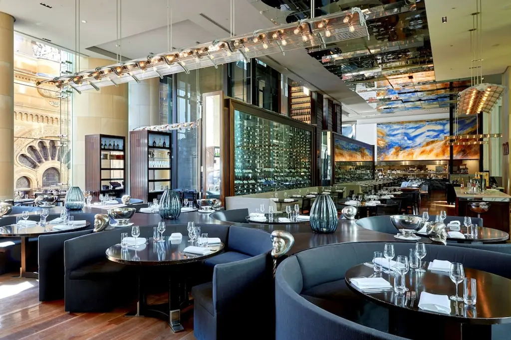 Hilton Sydney image 7