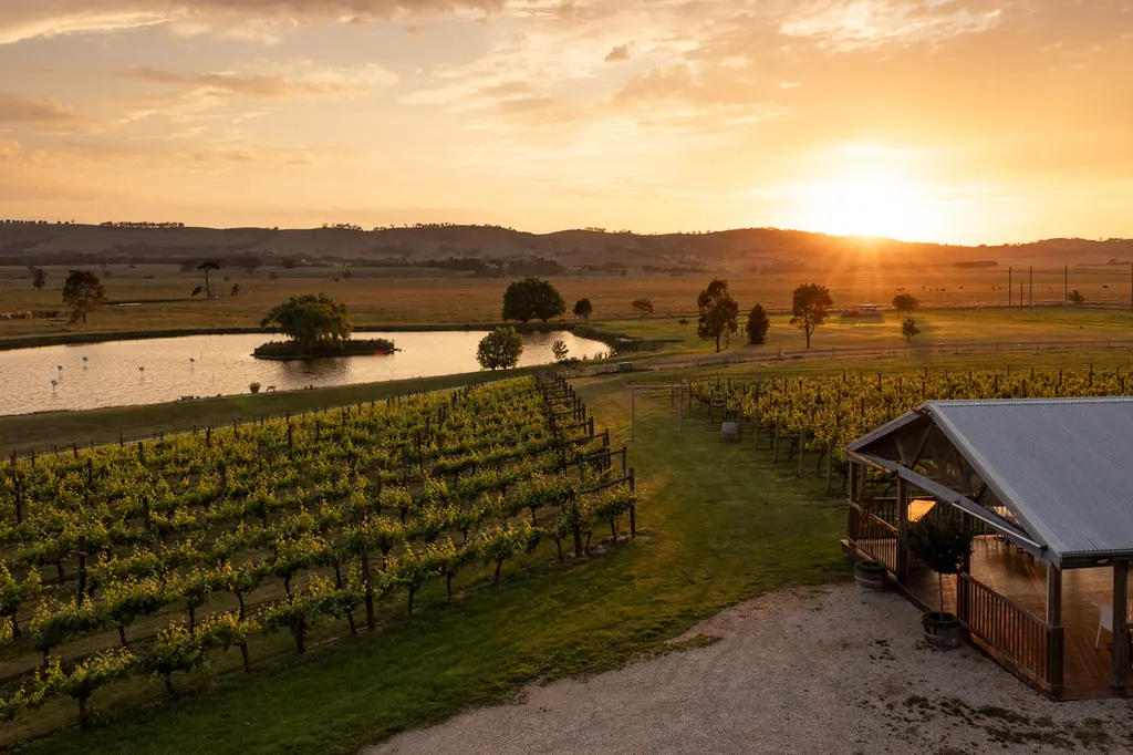 Cleveland Estate image 1