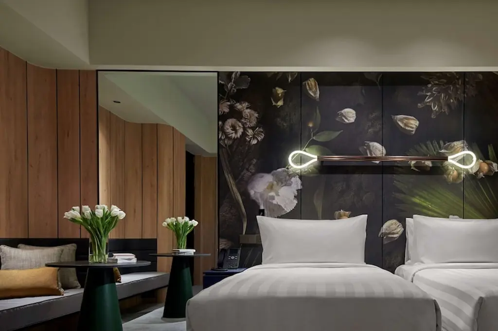 PARKROYAL COLLECTION Kuala Lumpur image 6