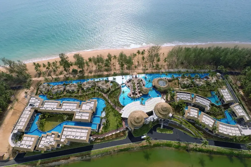 The Haven Khao Lak image 6