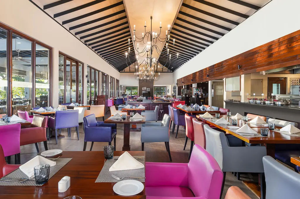 NH Bentota Ceysands Resort image 9