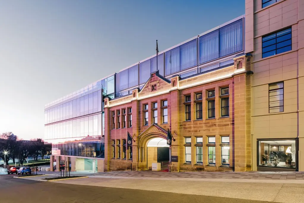 The Tasman, a Luxury Collection Hotel, Hobart image 2