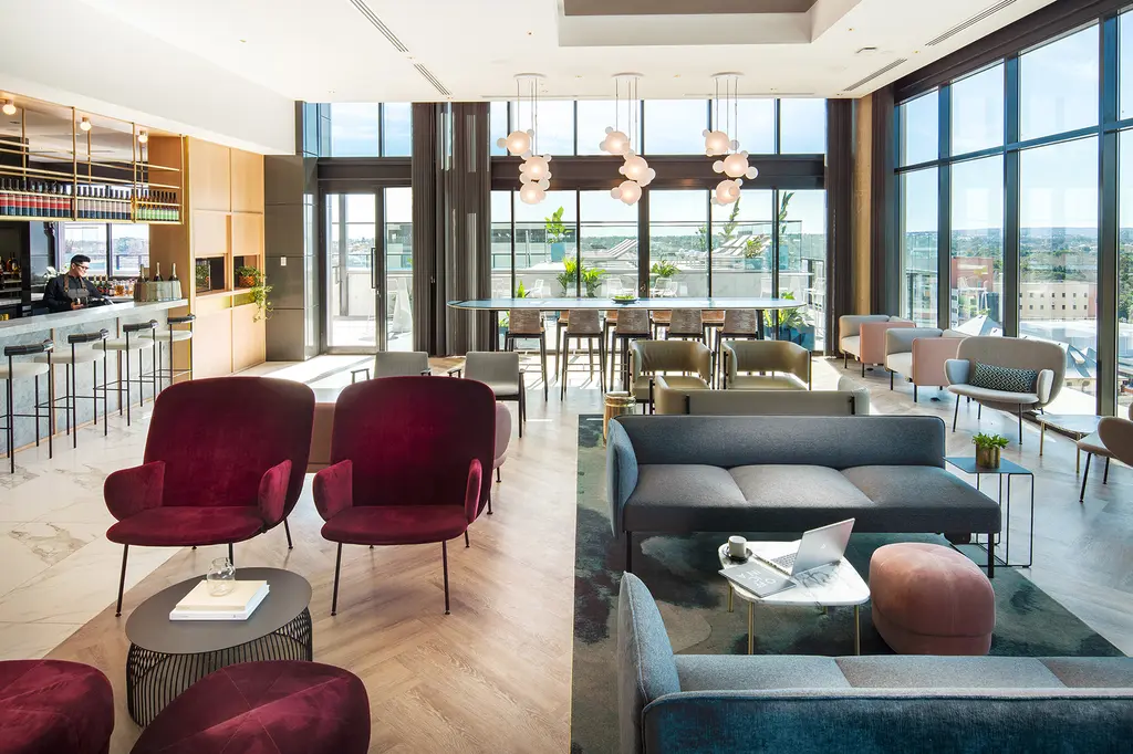 Crowne Plaza Adelaide, an IHG Hotel image 6