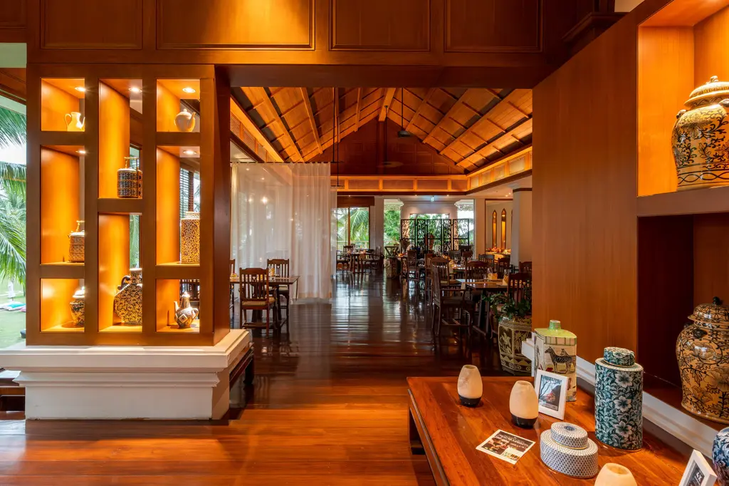 Sofitel Krabi Phokeethra Golf & Spa Resort image 11