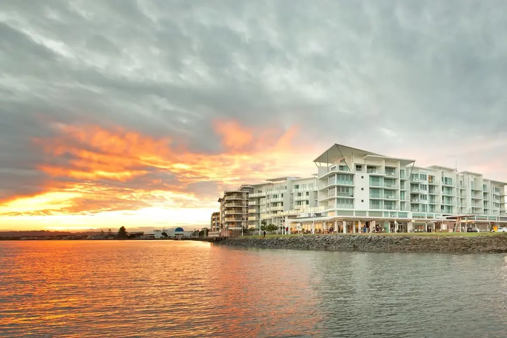 Ramada Hotel & Suites by Wyndham Ballina Byron image 1