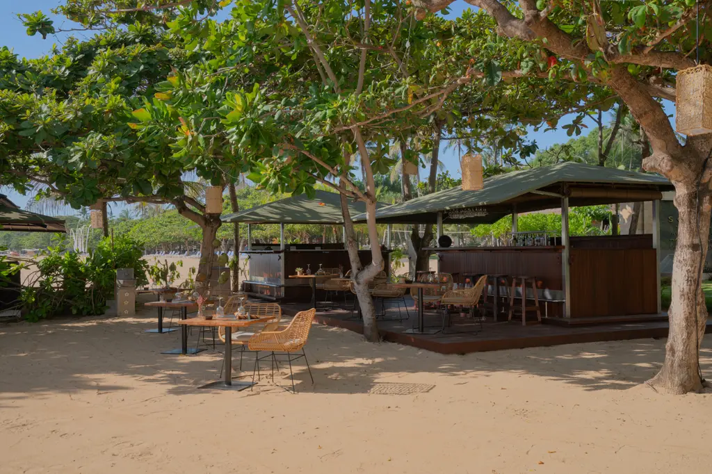 Kayumanis Nusa Dua Private Villa & Spa image 4