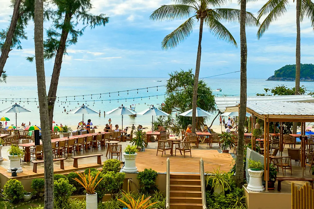 Beyond  Kata image 4