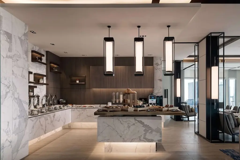 Pan Pacific Serviced Suites Kuala Lumpur image 6