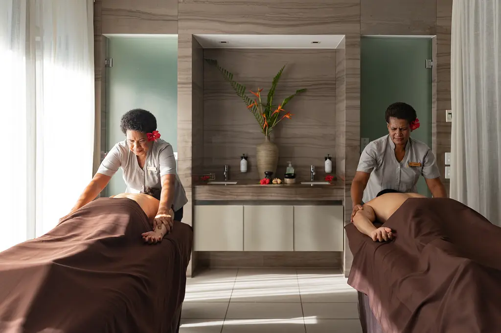 InterContinental Fiji Golf Resort & Spa image 13