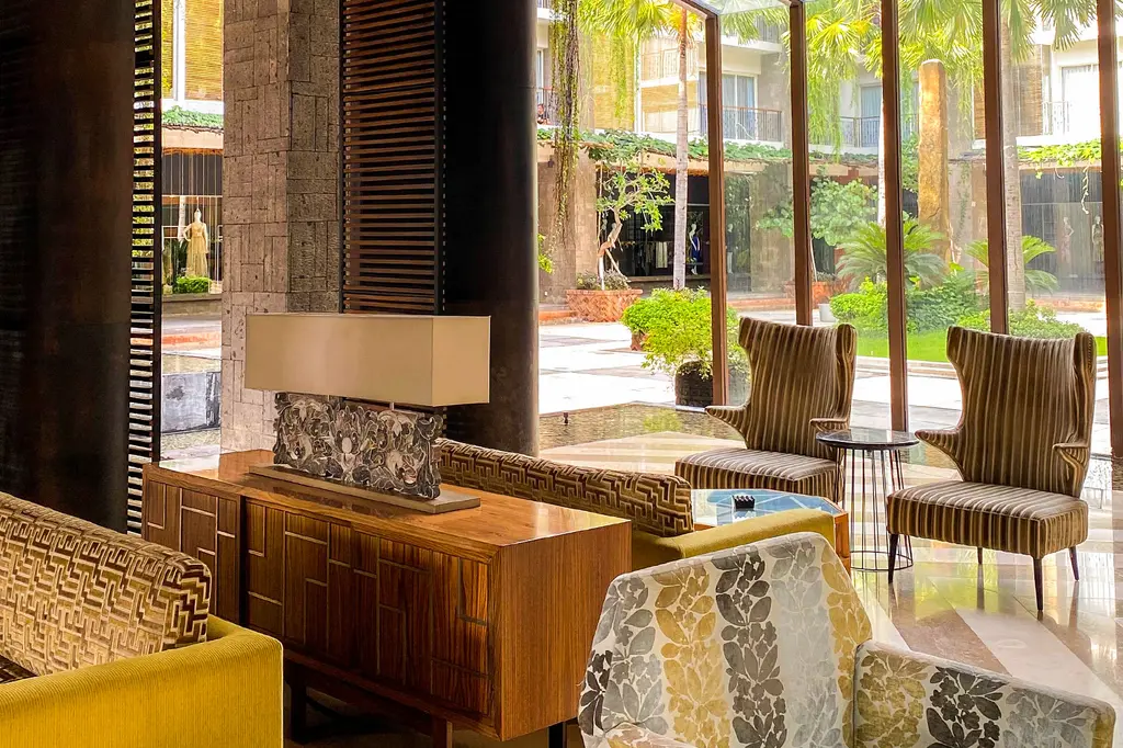 TS Suites Seminyak image 4