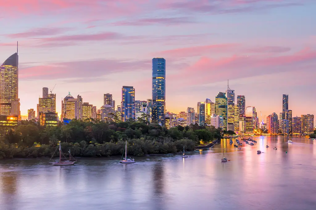 Novotel Brisbane Airport image 4