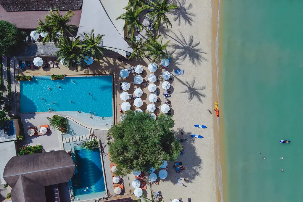 Barceló Coconut Island image 11