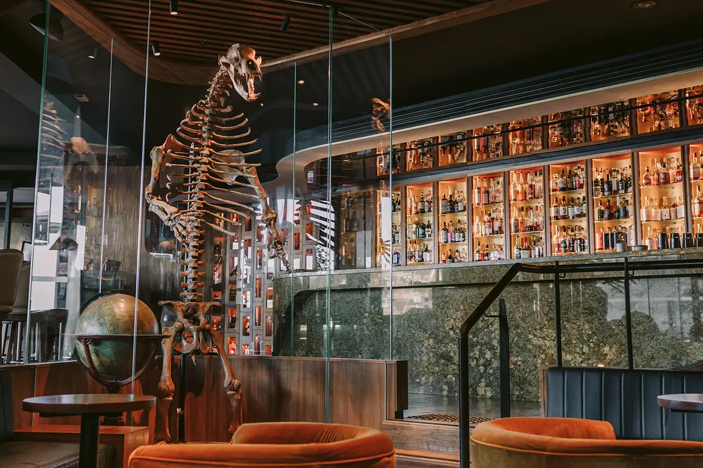 MACq 01 Hotel image 2