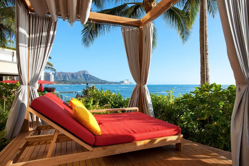 Sheraton Waikiki Beach Resort image 6