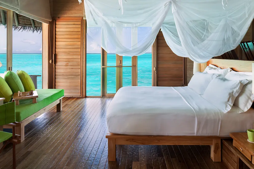 Six Senses Laamu image 3