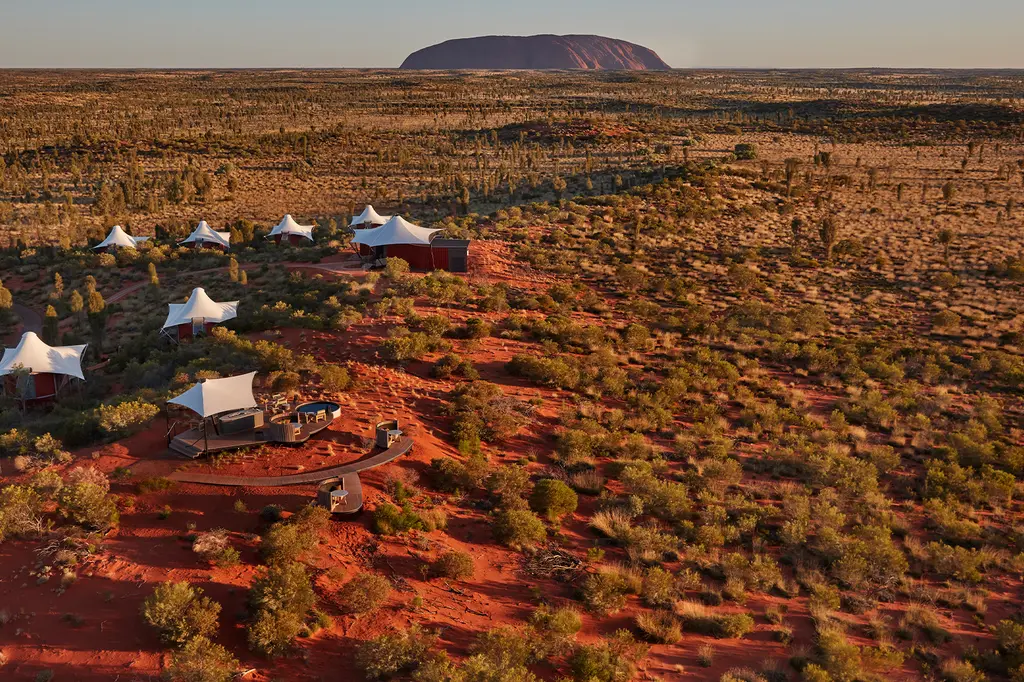 Longitude 131° image 1