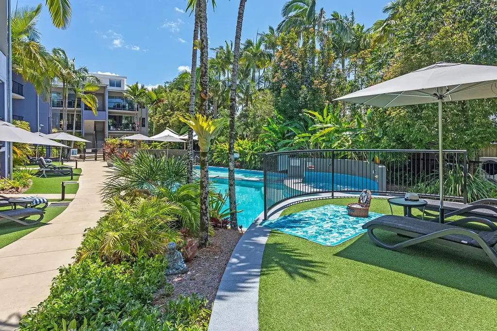 Verano Resort Noosa, Noosaville image 8