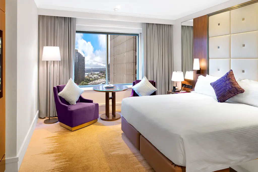 Amora Hotel Jamison Sydney image 3