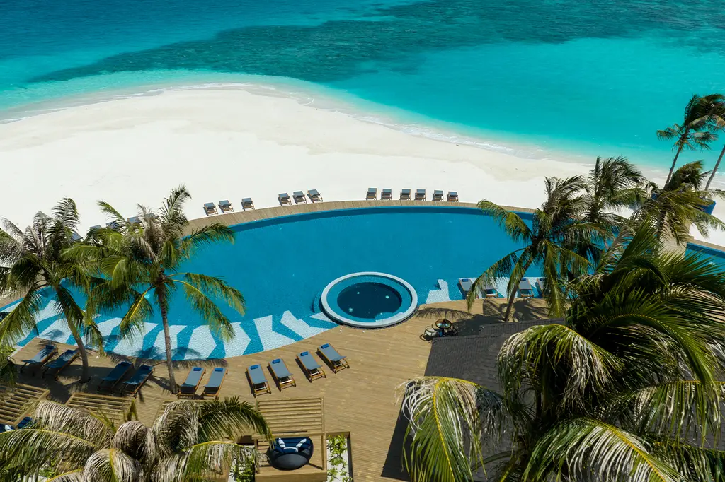 Avani+ Fares Maldives Resort image 2