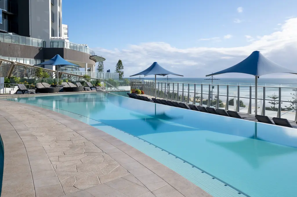 Peppers Soul Surfers Paradise image 1