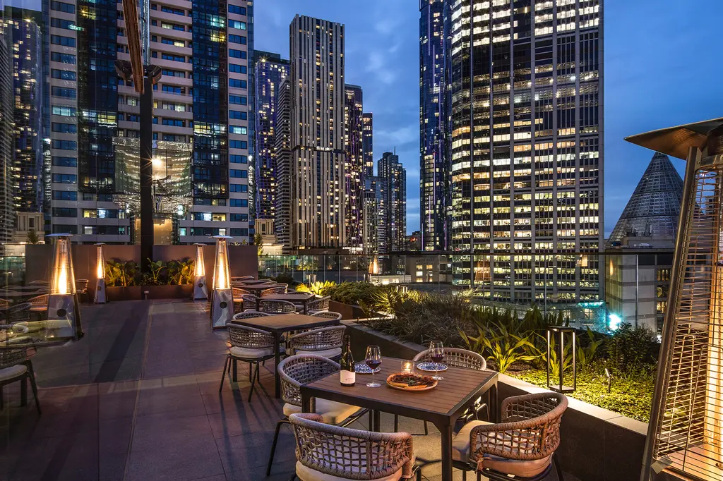 voco Melbourne Central, an IHG hotel image 9