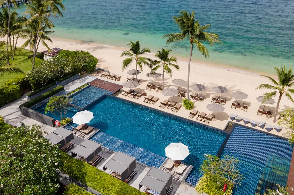 InterContinental Koh Samui Resort image 5