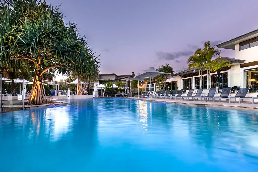 RACV Noosa Resort image 1