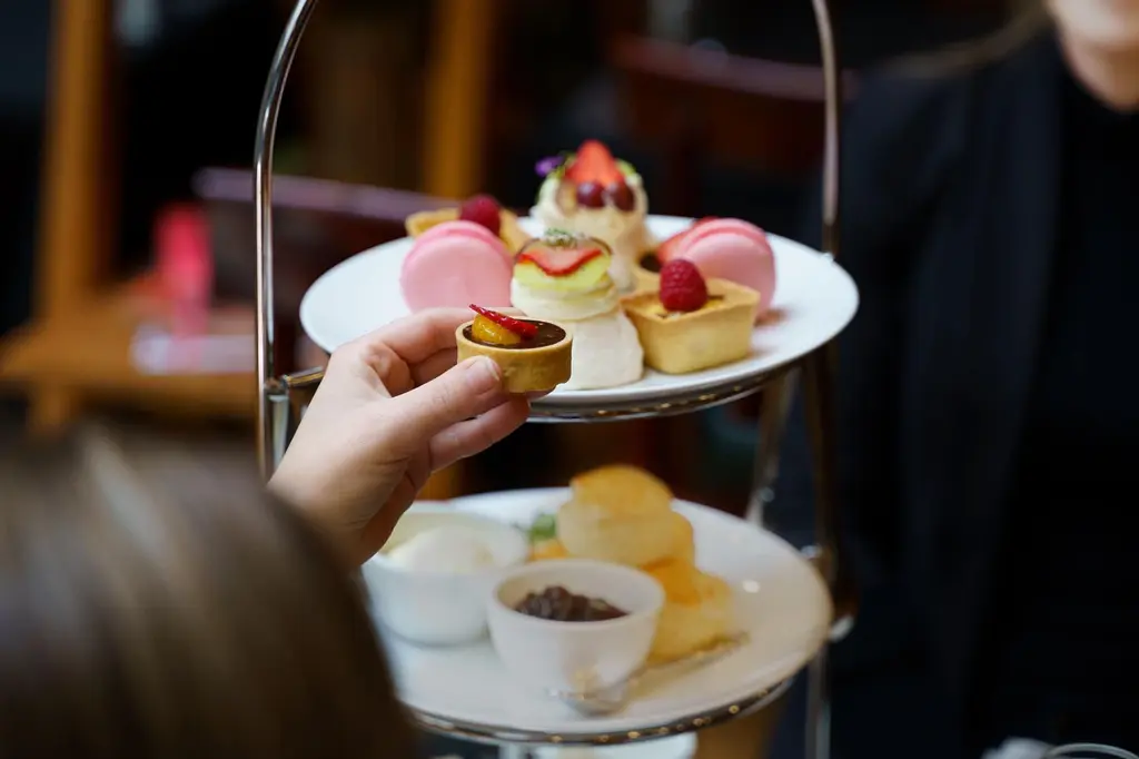 Hotel Grand Chancellor Launceston image 8