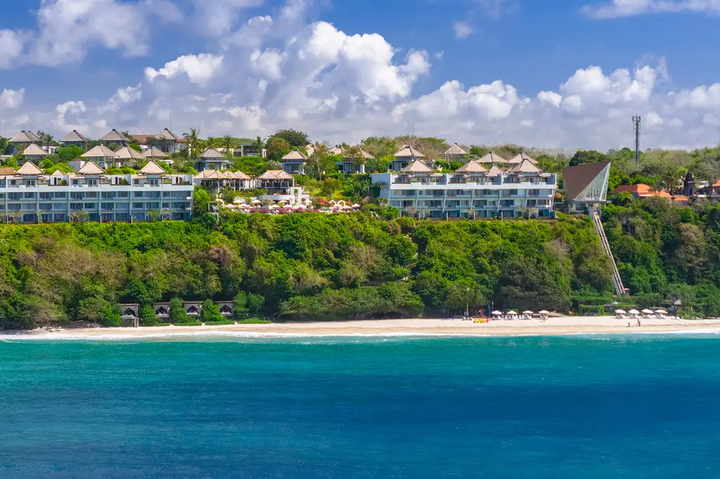 Samabe Bali Suites & Villas image 9