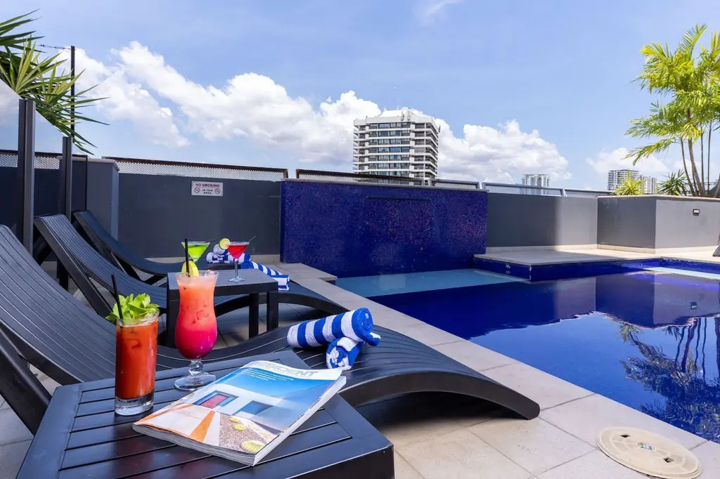 H on Mitchell Apartment Hotel image 7