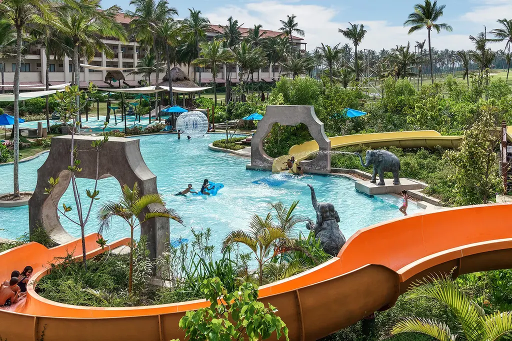 Shangri-La Hambantota image 4