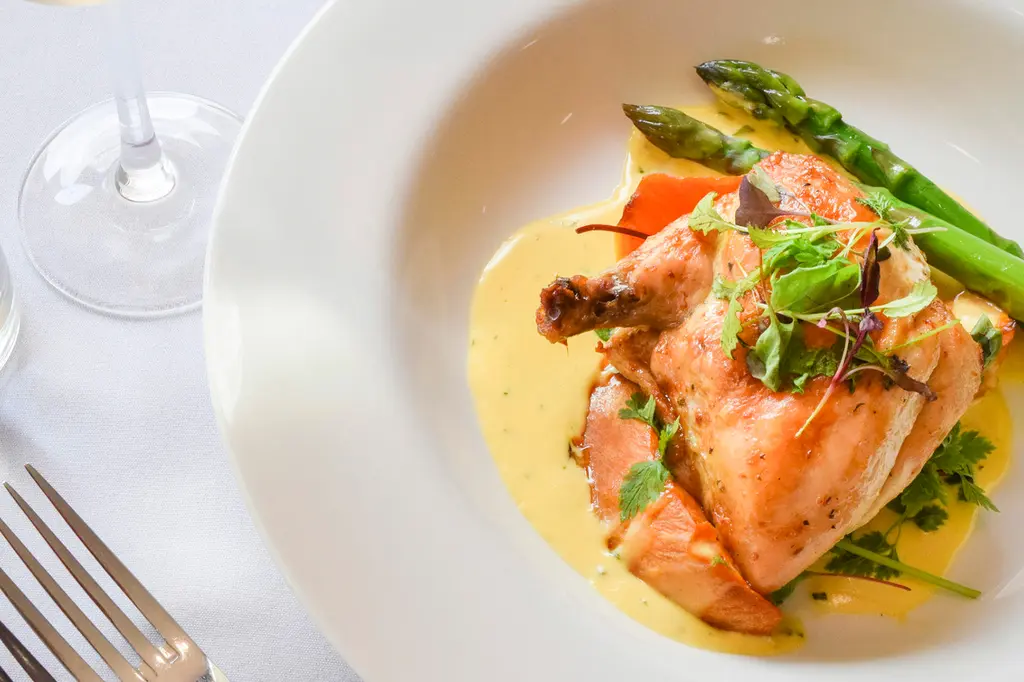 Mercure Hunter Valley Gardens image 6